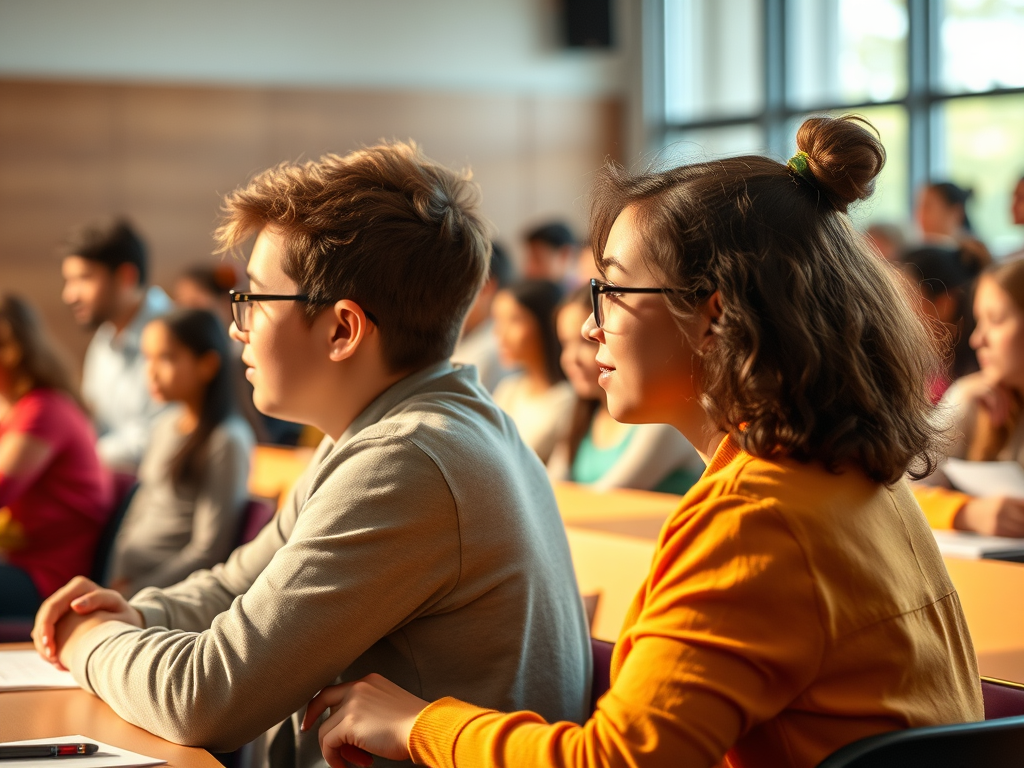 Novas regras para o Ensino Médio: MEC define diretrizes para melhorar a Educação